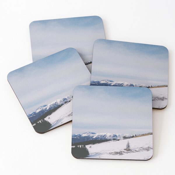 Item preview, Vintage Italian Mountains designed and sold by marcocerchiari.