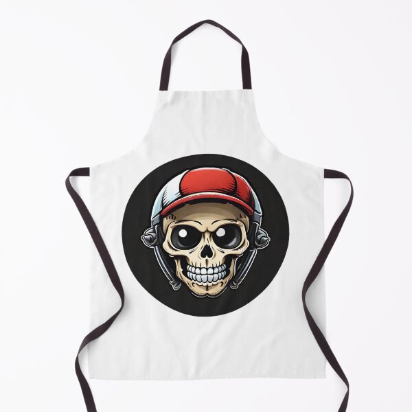Item preview, baseball skeleton designed and sold by chihab21.