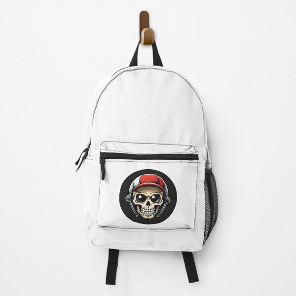 Item preview, baseball skeleton designed and sold by chihab21.
