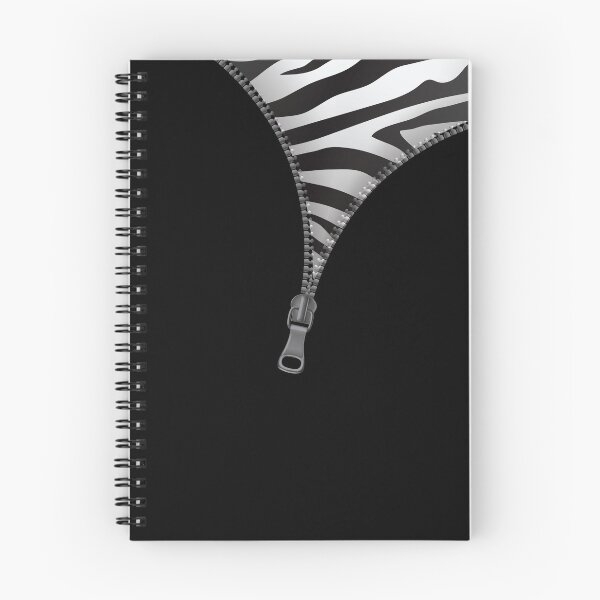 Item preview, zebra skin pattern designed and sold by yaZzaboy.