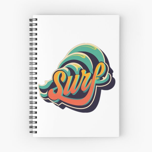 Item preview, Surf logo v17 designed and sold by cj-digital.