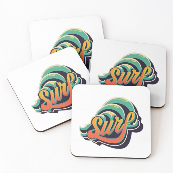 Item preview, Surf logo v17 designed and sold by cj-digital.