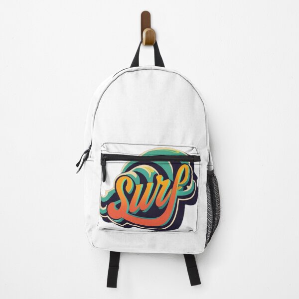 Item preview, Surf logo v17 designed and sold by cj-digital.