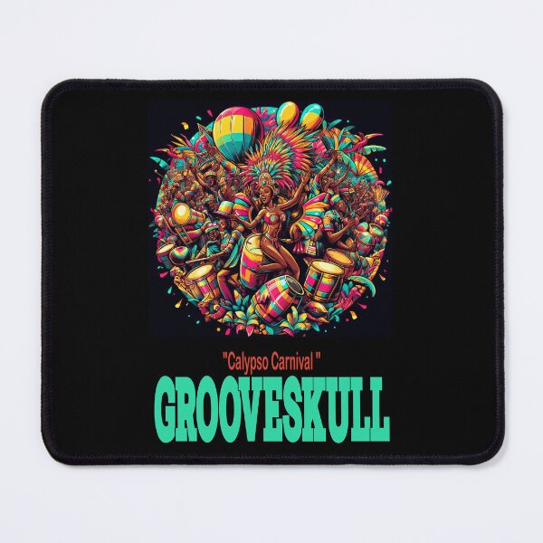 Item preview, Calypso Carnival 2 designed and sold by GrooveSkull.