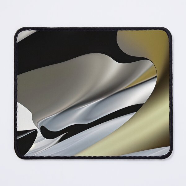 Item preview, Metal Abstract  designed and sold by designs-by-ann.