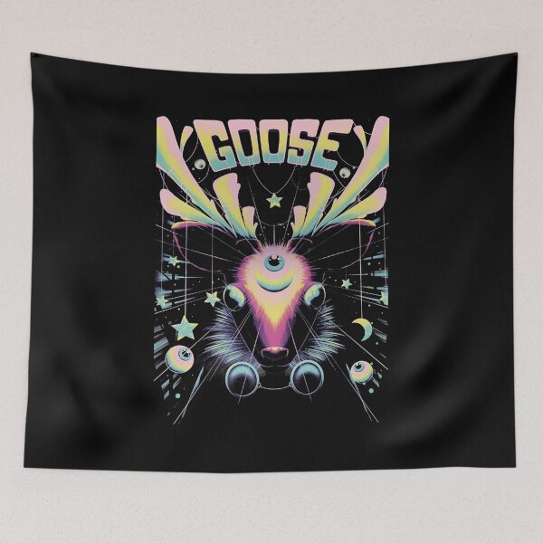 Item preview, GOOSE BAND designed and sold by MandoeElga.