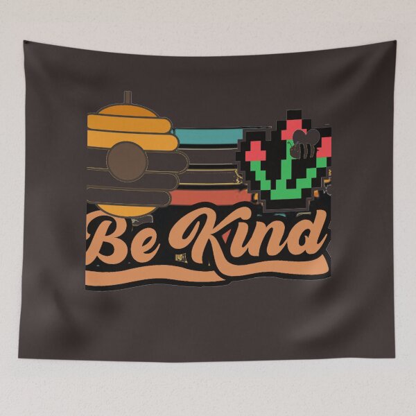 Item preview, Be kind designed and sold by Nezha ana  ⭐⭐⭐⭐⭐.