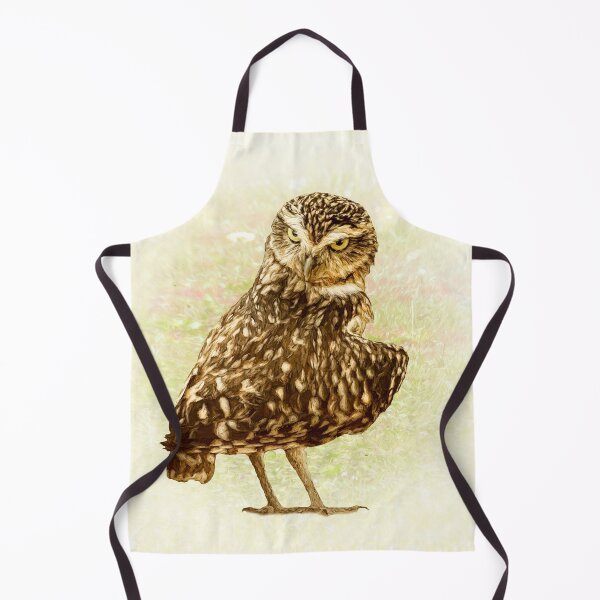 Item preview, Burrowing owl designed and sold by Guardi71.
