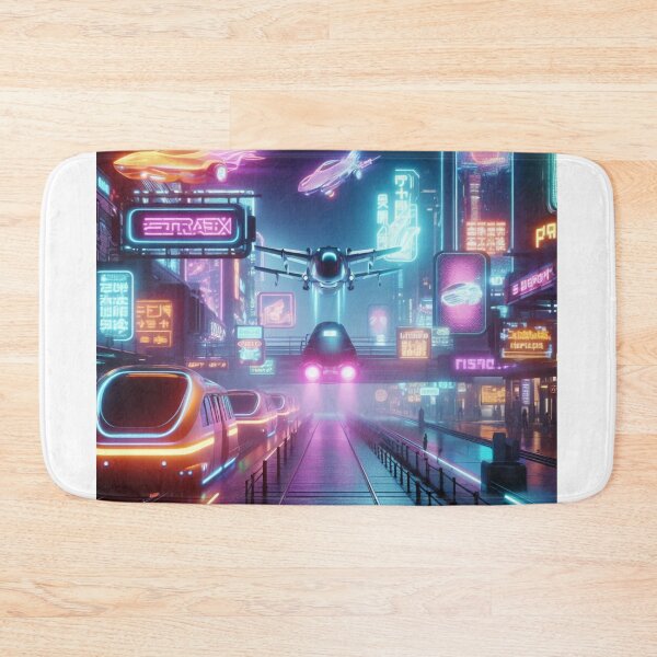 Item preview, Future dry city designed and sold by kingzama.