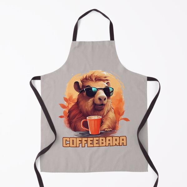 Item preview, Coffeebara, coffee addicts art design 2 designed and sold by OnionsFamily.