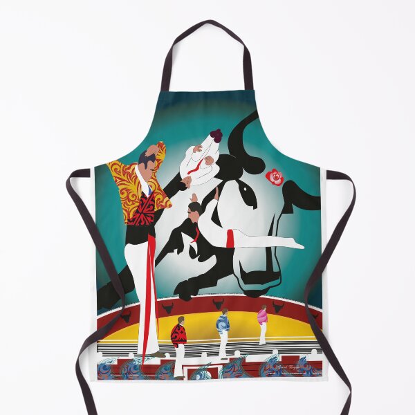 Item preview, Taurus designed and sold by muriel Baylac.