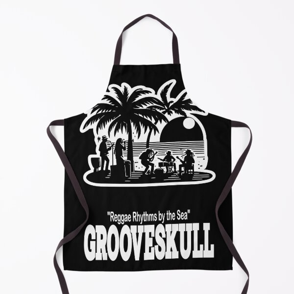 Item preview, Reggae Rhythms by the Sea 2 designed and sold by GrooveSkull.