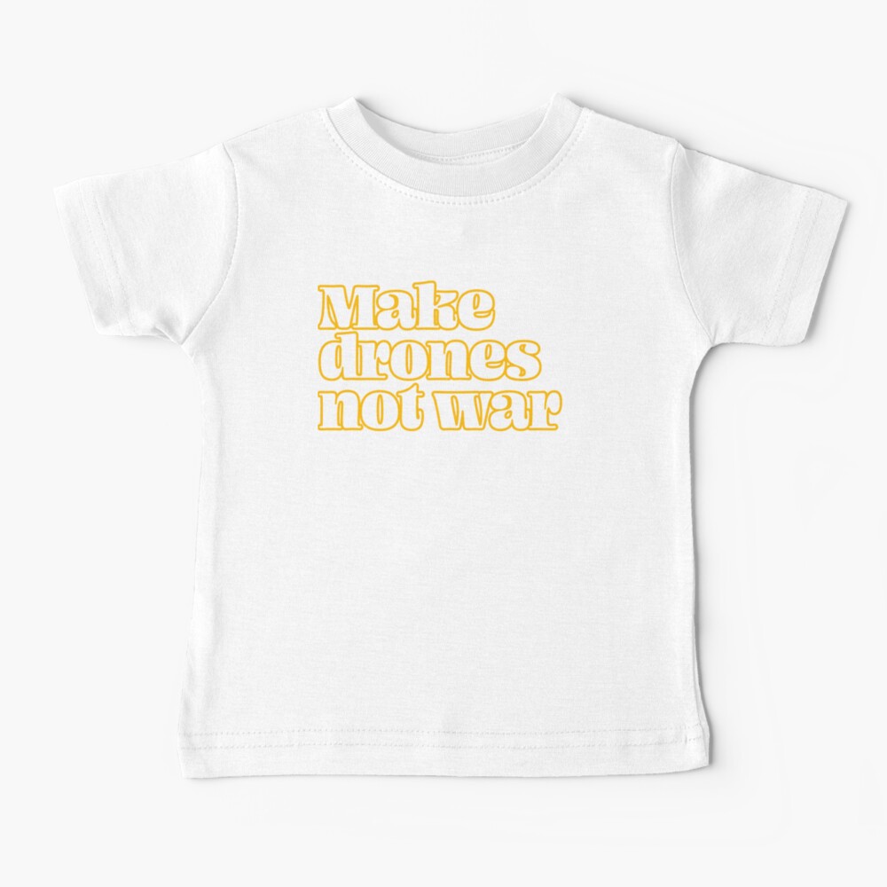 Item preview, Baby T-Shirt designed and sold by Teesamust.