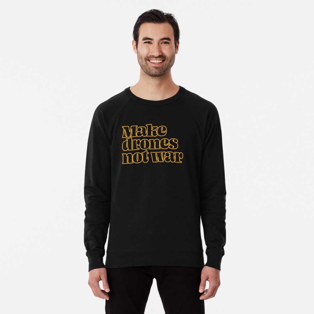 Item preview, Lightweight Sweatshirt designed and sold by Teesamust.