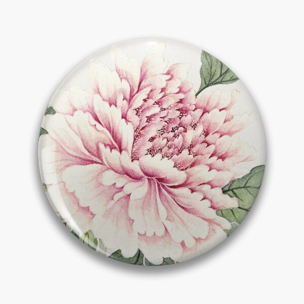 Item preview, Japanese Flower Images, Pink Flower designed and sold by Suzana Djordjevic.