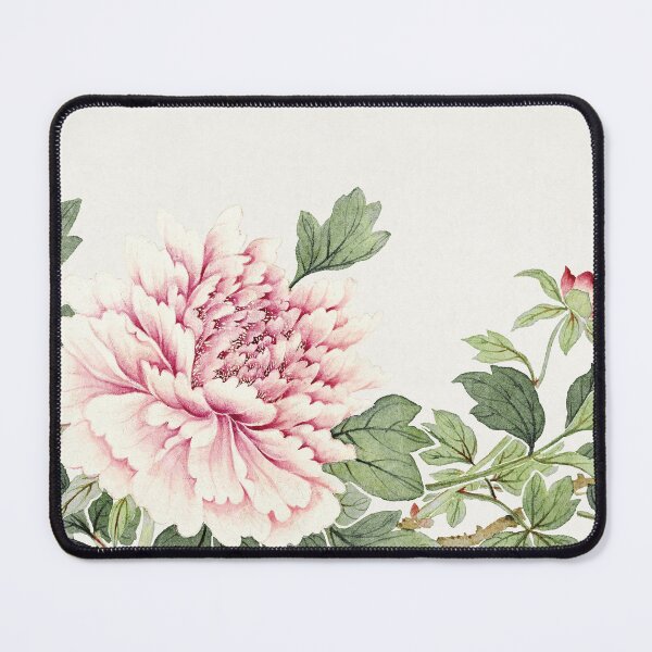 Item preview, Japanese Flower Images, Pink Flower designed and sold by Suzana Djordjevic.