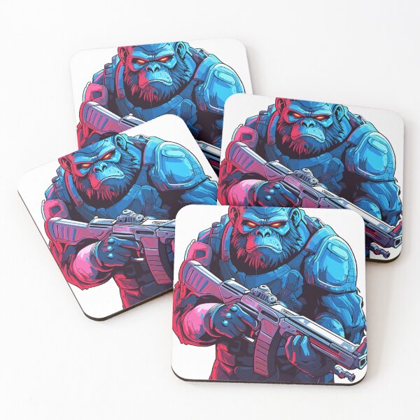 Item preview, Galactic Hunters designed and sold by LolixBaletix.