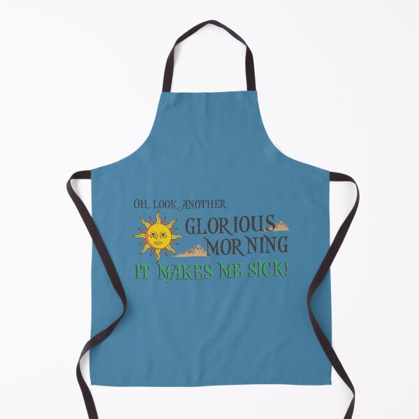 Item preview, Glorious Morning - Hocus Pocus designed and sold by Marianna Martinez.