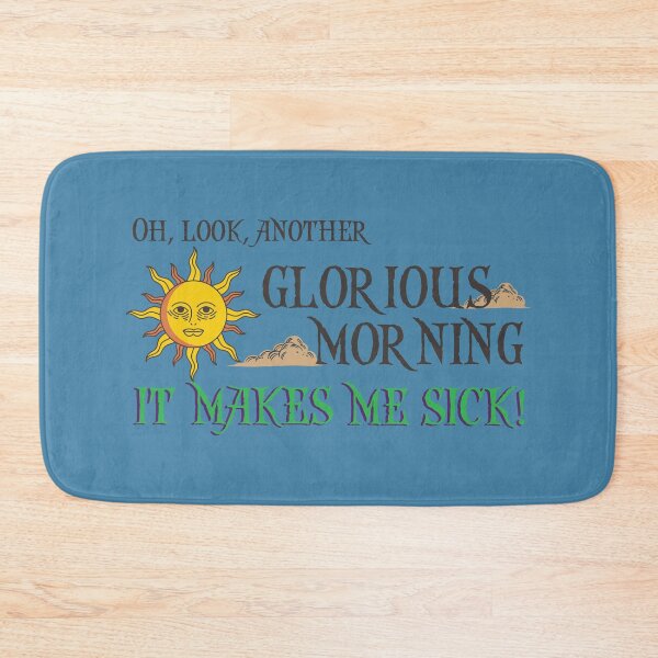 Item preview, Glorious Morning - Hocus Pocus designed and sold by Marianna Martinez.