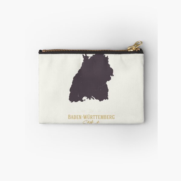 Item preview, Federal states of Germany. Baden Wurttemberg designed and sold by dk-design85.