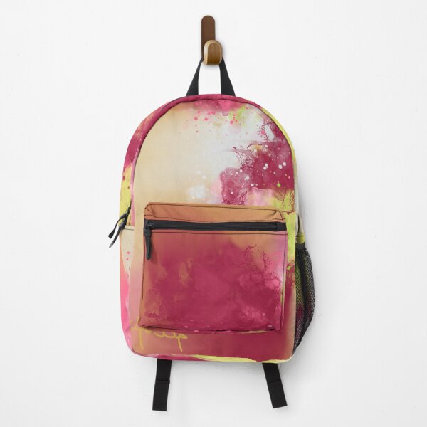 Item preview, The Princess Bride - Rose Yellow Pink Orange Green Abstract designed and sold by Joey Santiago.