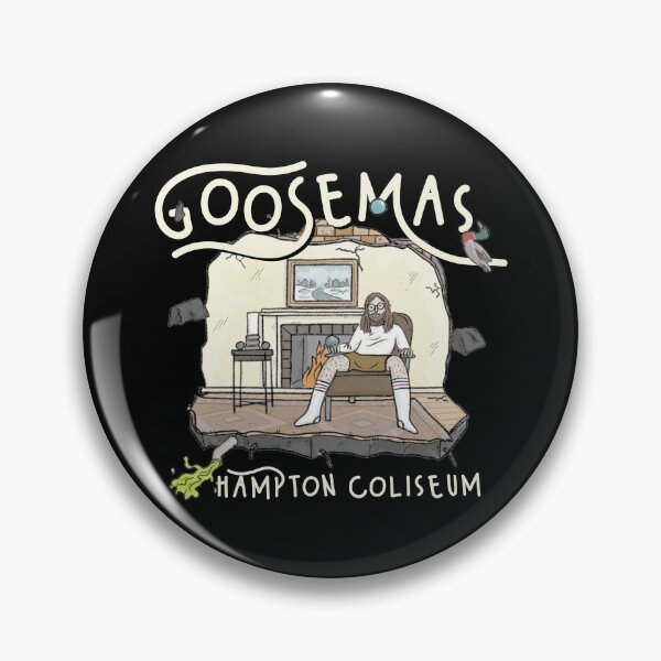 Item preview, GOOSE BAND designed and sold by MandoeElga.