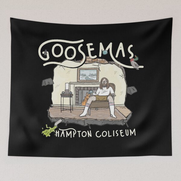 Item preview, GOOSE BAND designed and sold by MandoeElga.