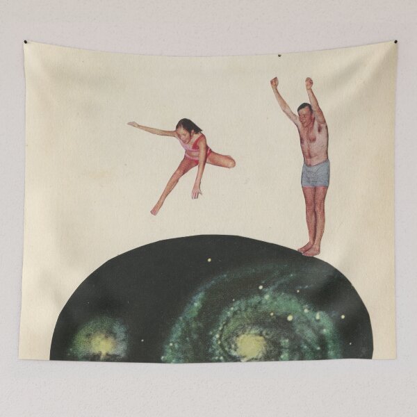 Item preview, Whirlpool designed and sold by Cassia Beck.