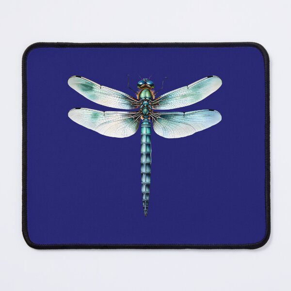 Item preview, Watercolour dragonfly designed and sold by Art Happens.