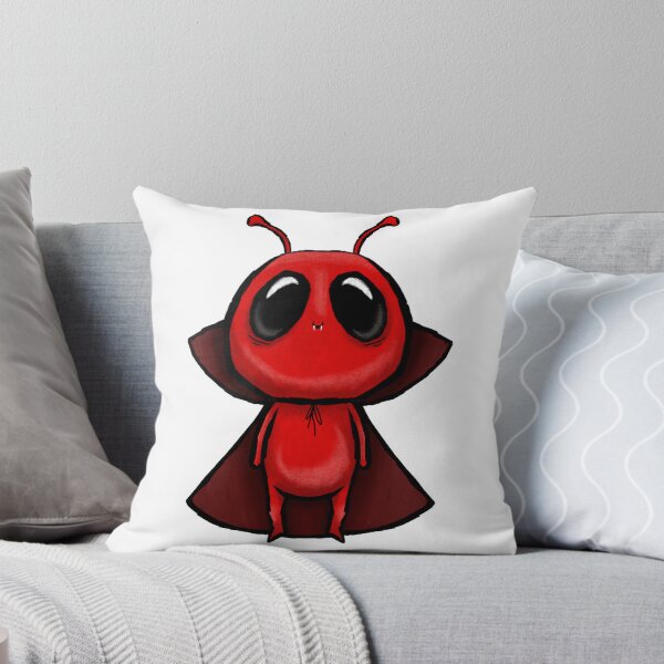 Item preview, Blood Bug Vampire designed and sold by Wubsys.