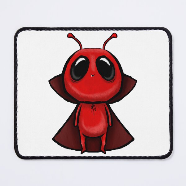 Item preview, Blood Bug Vampire designed and sold by Wubsys.