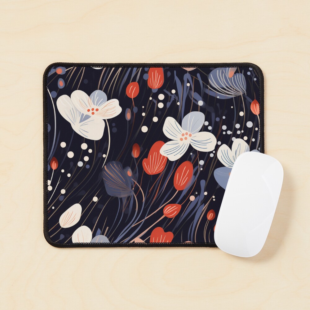 Item preview, Mouse Pad designed and sold by SideSignal.