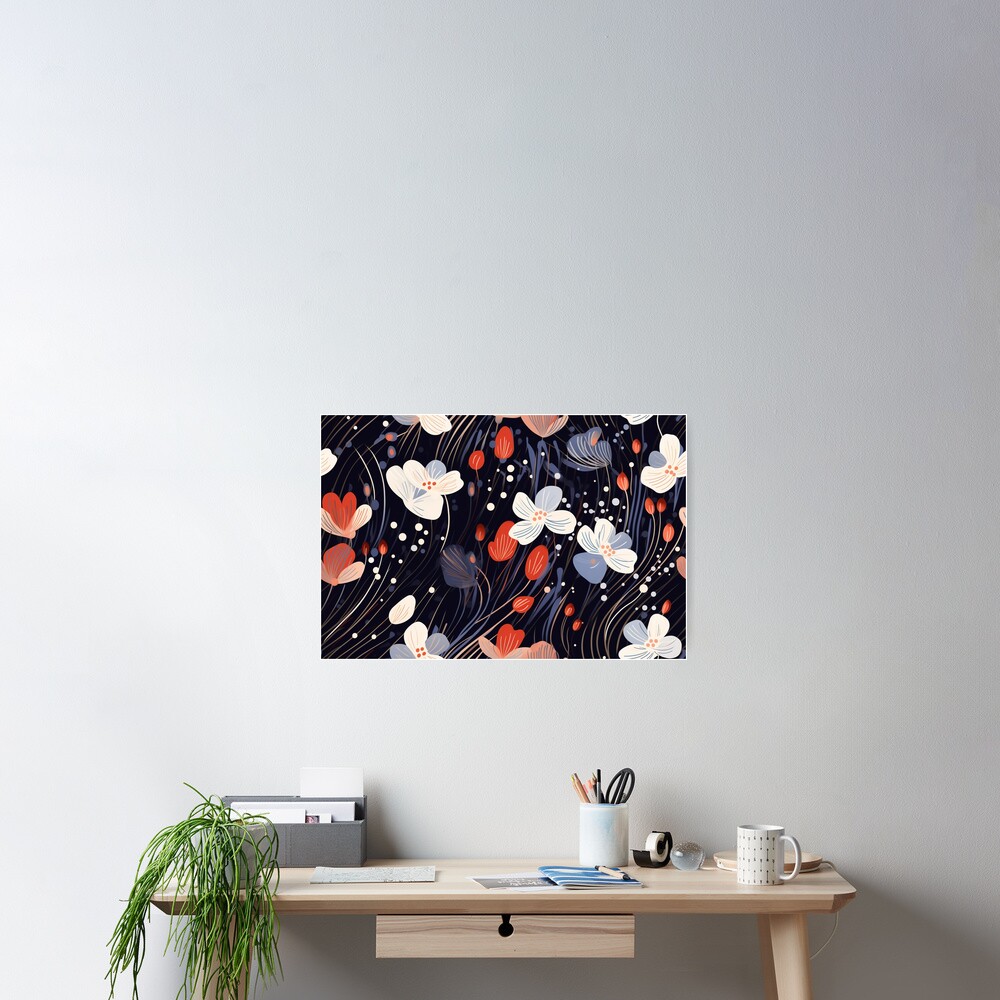 Item preview, Poster designed and sold by SideSignal.