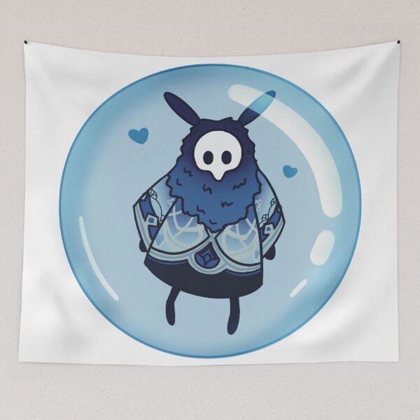 Item preview, Hydro abyss mage  designed and sold by randomlyApril.