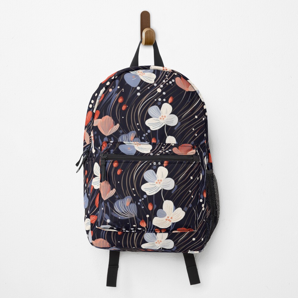Item preview, Backpack designed and sold by SideSignal.