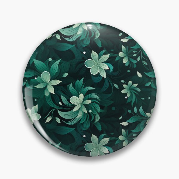 Artikelvorschau, Abstract Floral Pattern entworfen und verkauft von SideSignal.