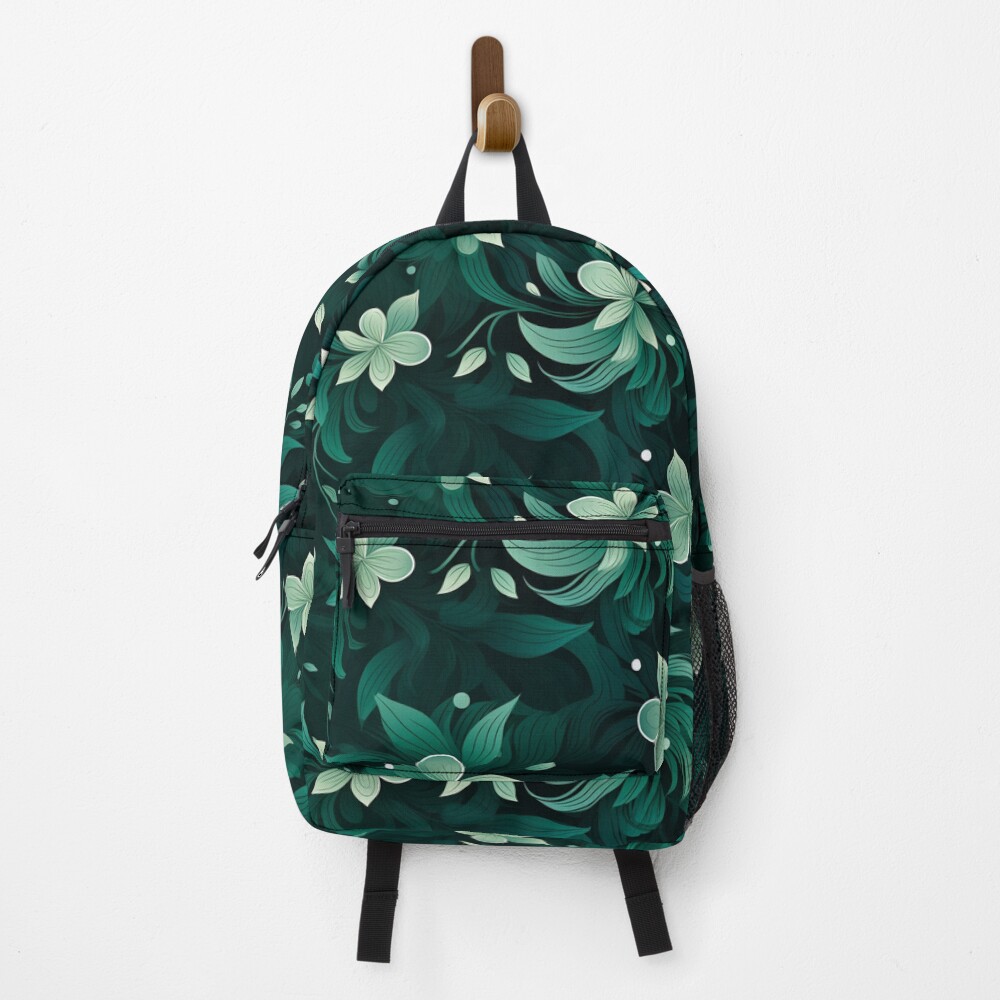 Item preview, Backpack designed and sold by SideSignal.
