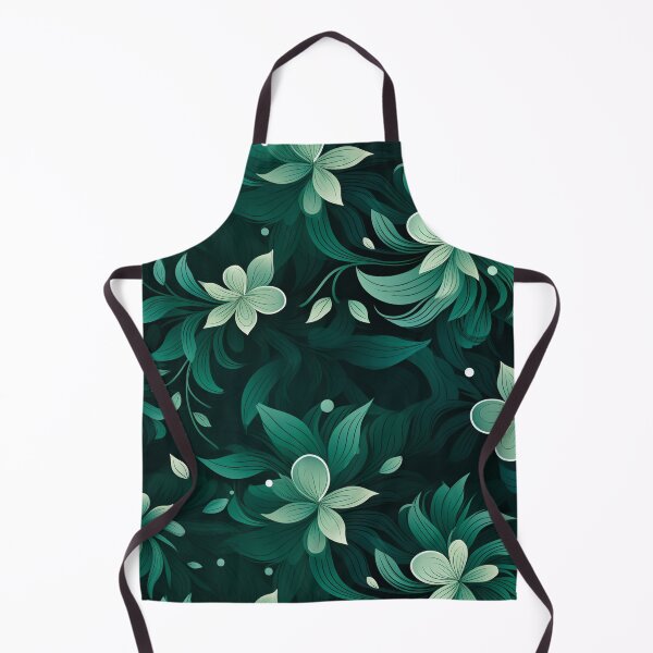 Artikelvorschau, Abstract Floral Pattern entworfen und verkauft von SideSignal.