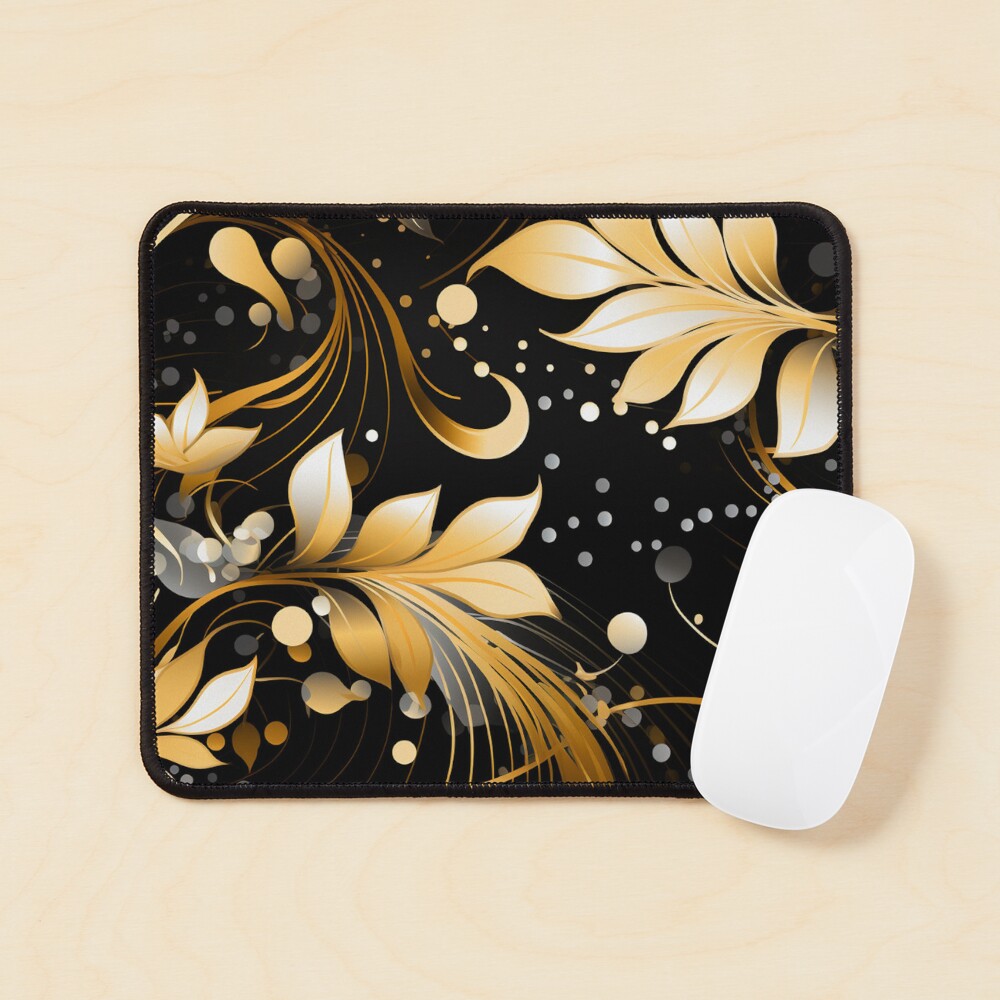Item preview, Mouse Pad designed and sold by SideSignal.