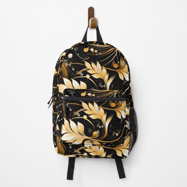 Item preview, Abstract Floral Pattern designed and sold by SideSignal.
