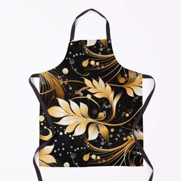 Item preview, Abstract Floral Pattern designed and sold by SideSignal.