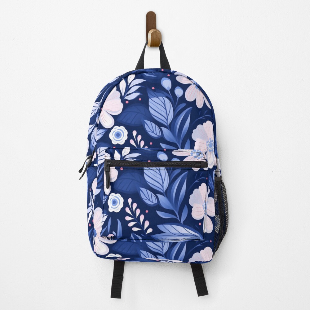 Item preview, Backpack designed and sold by SideSignal.