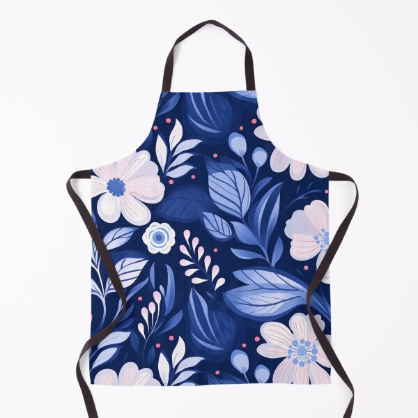 Artikelvorschau, Abstract Floral Pattern entworfen und verkauft von SideSignal.
