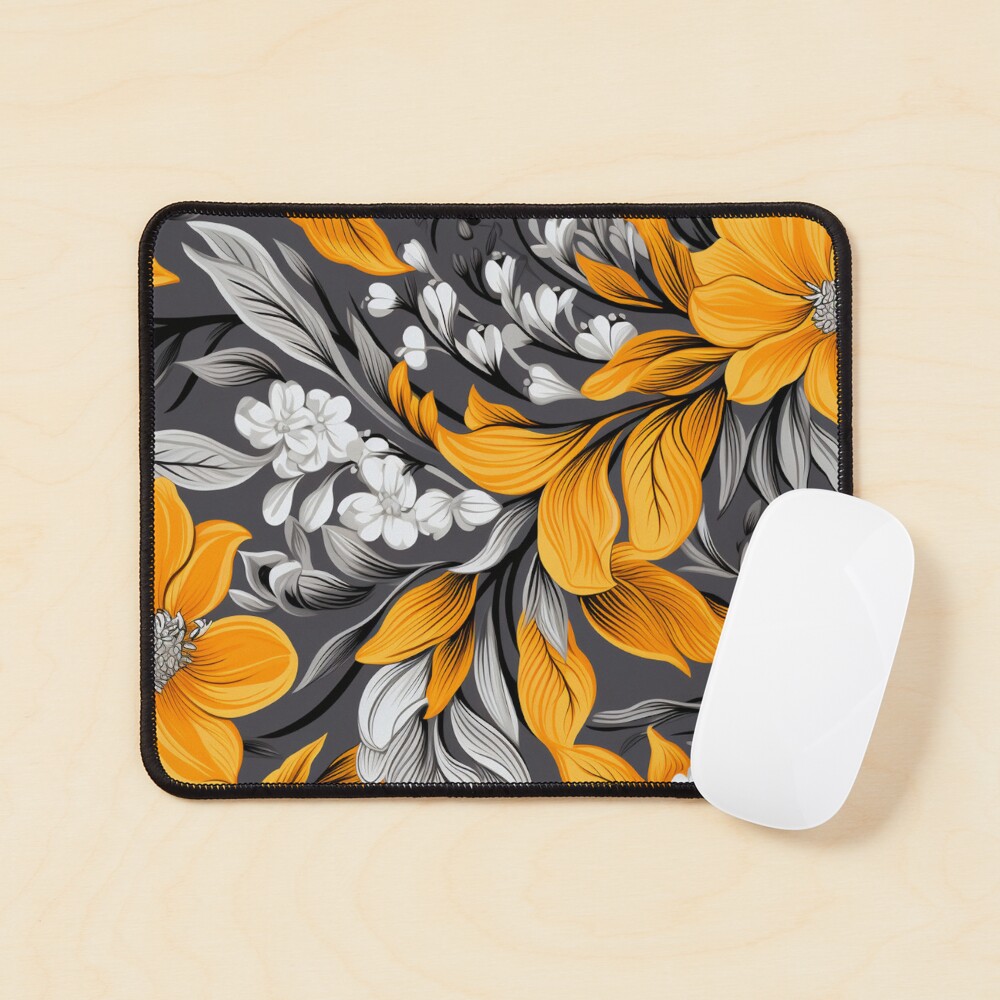 Item preview, Mouse Pad designed and sold by SideSignal.