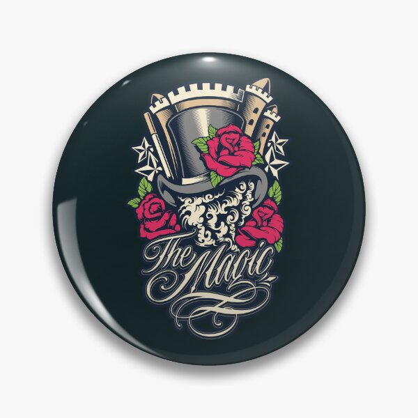 Item preview, The magic designed and sold by Aleph-Mga.
