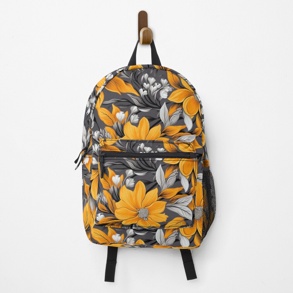 Item preview, Backpack designed and sold by SideSignal.