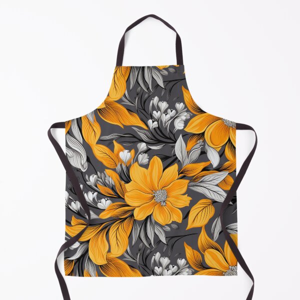 Artikelvorschau, Abstract Floral Pattern entworfen und verkauft von SideSignal.