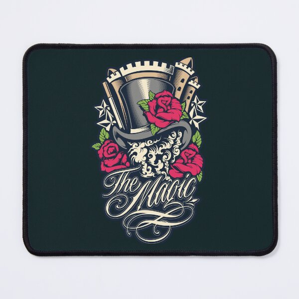 Item preview, The magic designed and sold by Aleph-Mga.