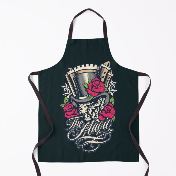 Item preview, The magic designed and sold by Aleph-Mga.