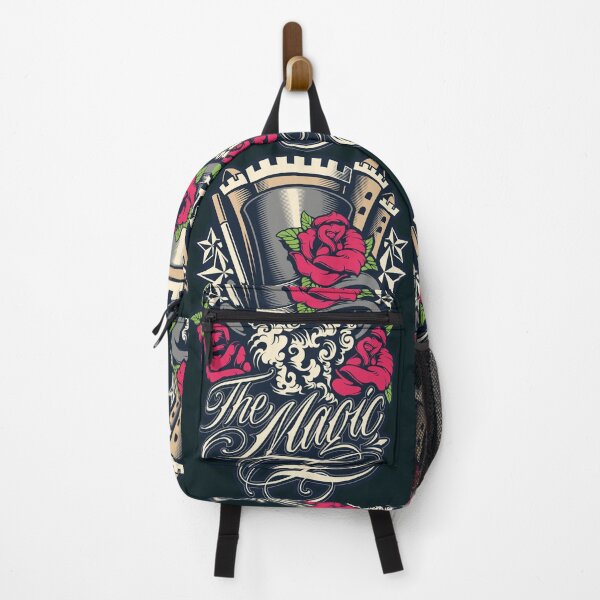 Item preview, The magic designed and sold by Aleph-Mga.